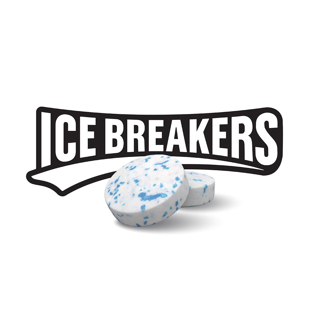 Icebreakers