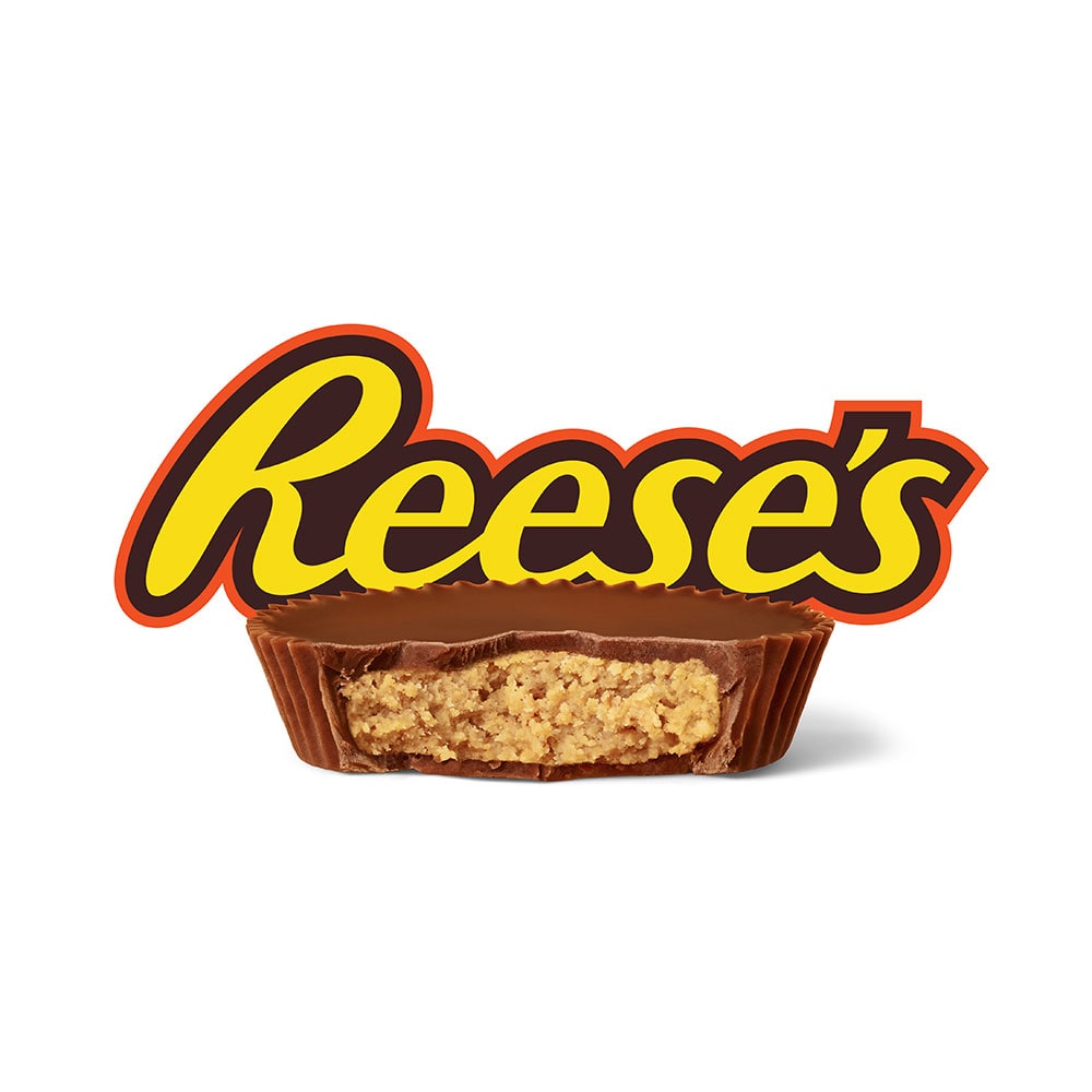 Reese’s